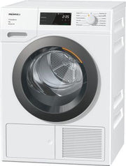 TED 375 WP WARMTEPOMPDROGER