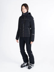 Fusalp izia jacket W T1028 629 dark blue 40