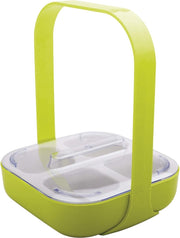Kitchen2Table Fles Organiser Groen - Zak! Designs