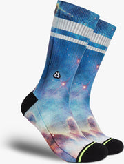 FLINCK Sportsokken - Nebula Sokken Maat 42-44