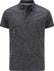 Life-Line Ollerton Polo - Heren Outdoor Poloshirt - Sneldrogend Wandelshirt