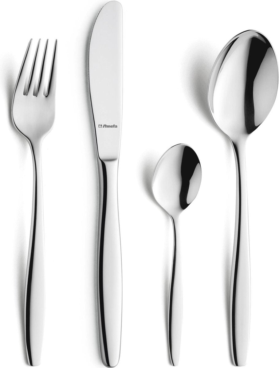 Amefa Florence bestekset - 60- delig - 6 persoons