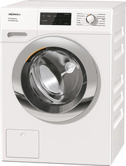 Miele WEG 375 WPS - W1 ChromeEdition wasmachine