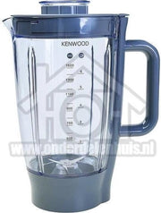 Kenwood Mengkom Van blender AT262