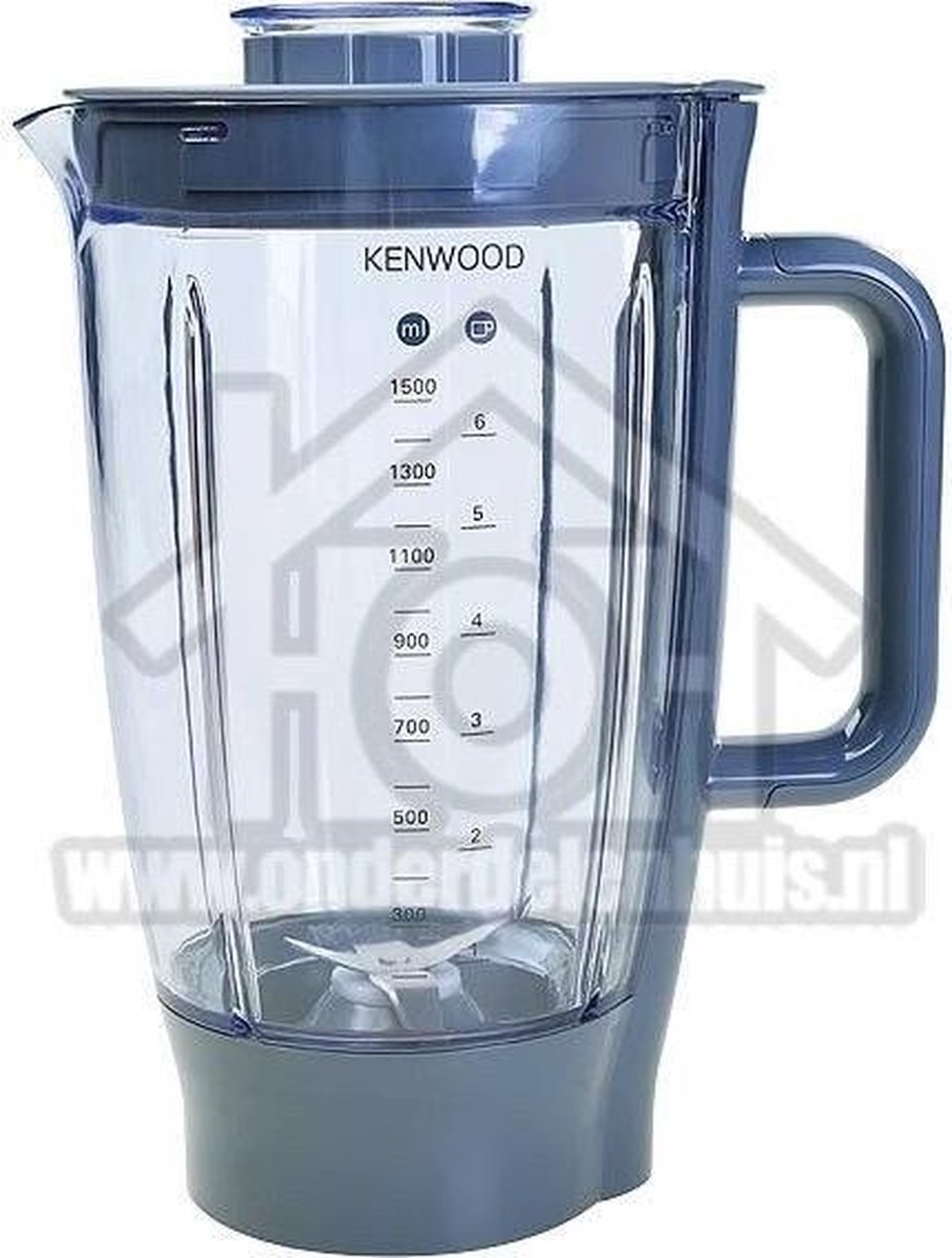 Kenwood Mengkom Van blender AT262
