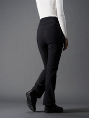 Fusalp Diana W Ski Pant - Wintersportbroek - Dames - Zwart - 44