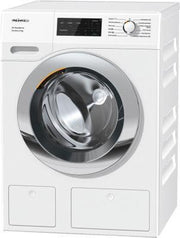 WEI875 WPS Twindos Powerwash & WIFIConnect voor de slimme wasbehandeling