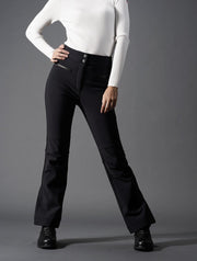 Fusalp Diana W Ski Pant - Wintersportbroek - Dames - Zwart - 40