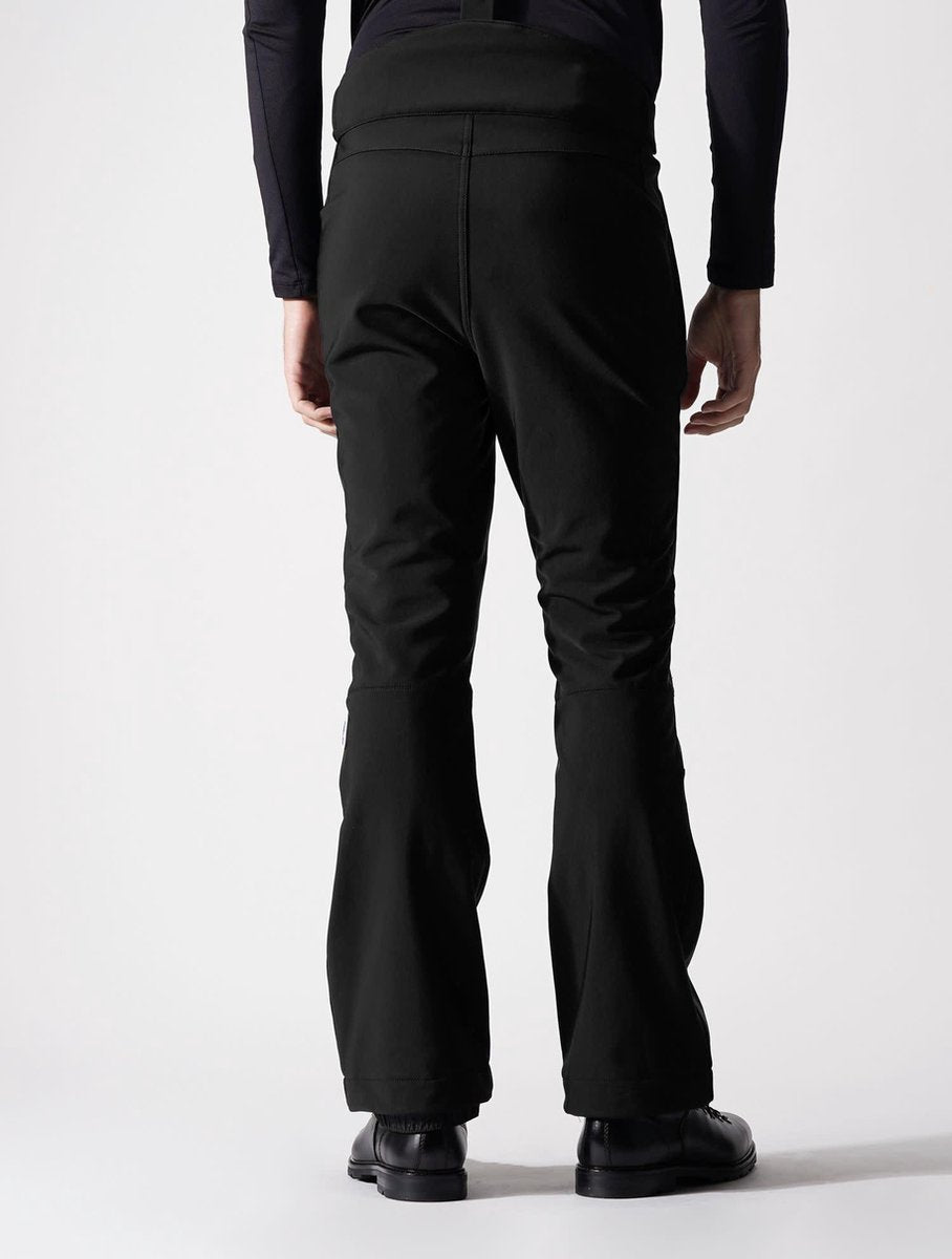 Fusalp Franz2 Ski Pant - Wintersportbroek - Heren - Zwart - 52