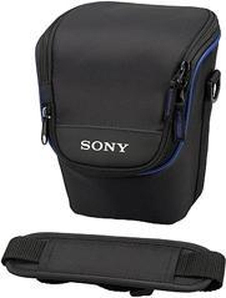 Sony LCS-HB Cameratas