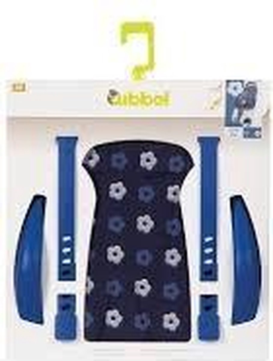 Zitje Qibbel widek stylingset luxe