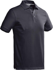 Santino poloshirt Mojo - 200161 - graphite - maat XXL
