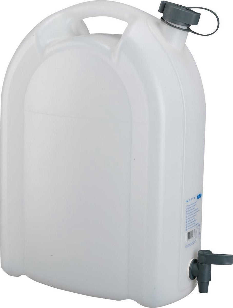 Pressol Jerrycan - Met Kraan - 20 Liter
