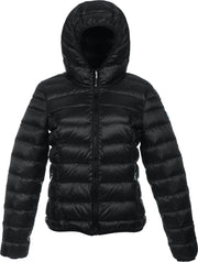 Alvivo Donsjas Belfast Dames Nylon Zwart Maat Xs