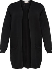 CARMAKOMA CARSTONE L/S LONG CARMAKOMA CARDIGAN NOOS - Maat L