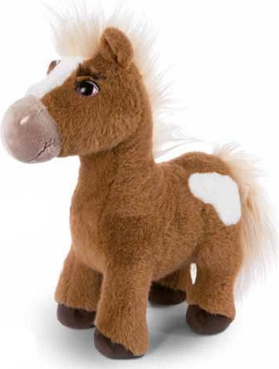 Mystery Hearts Staande Pony Lorenzo 25cm