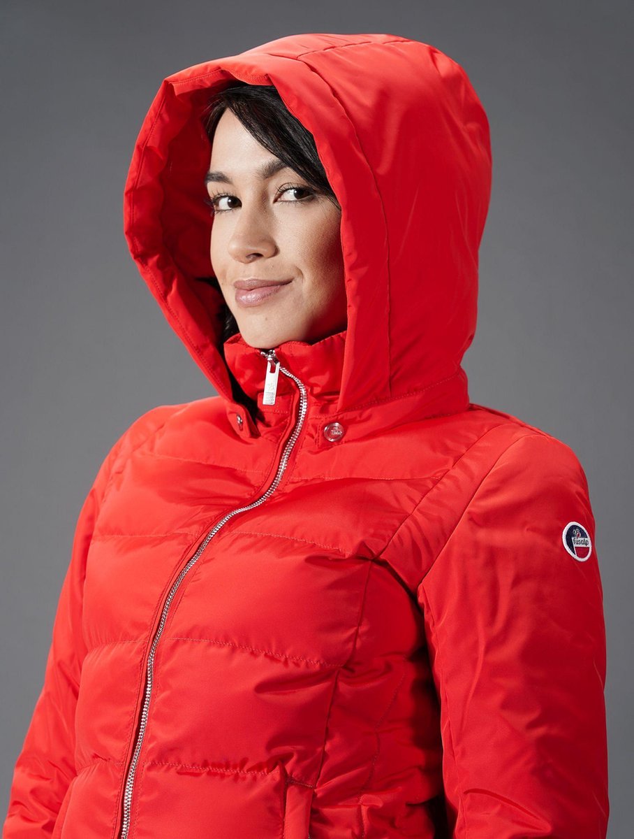 Fusalp Opaline ski jacket W v1010 23200 spicy 40