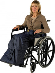 Wheely Cosy - medium - Splash