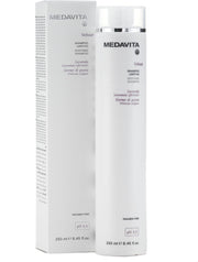 Medavita Velour Soothing Shampoo  Gevoelige Hoofdhuid 250ml