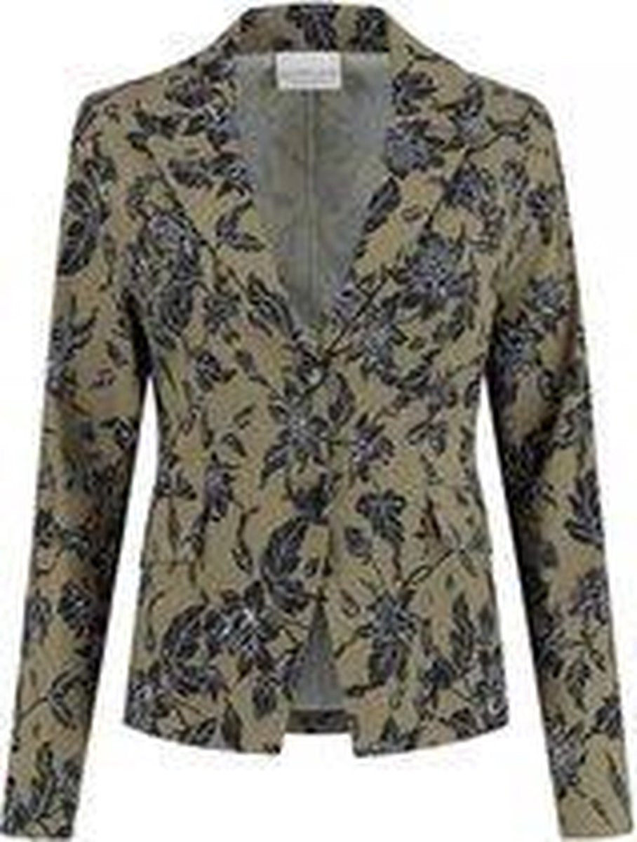 Helena Hart Lara Musk blazer 7223msk