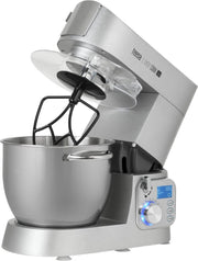 Teesa TSA3530 - Multifunctionele keukenmachine Easy Cook 3in1 met LCD