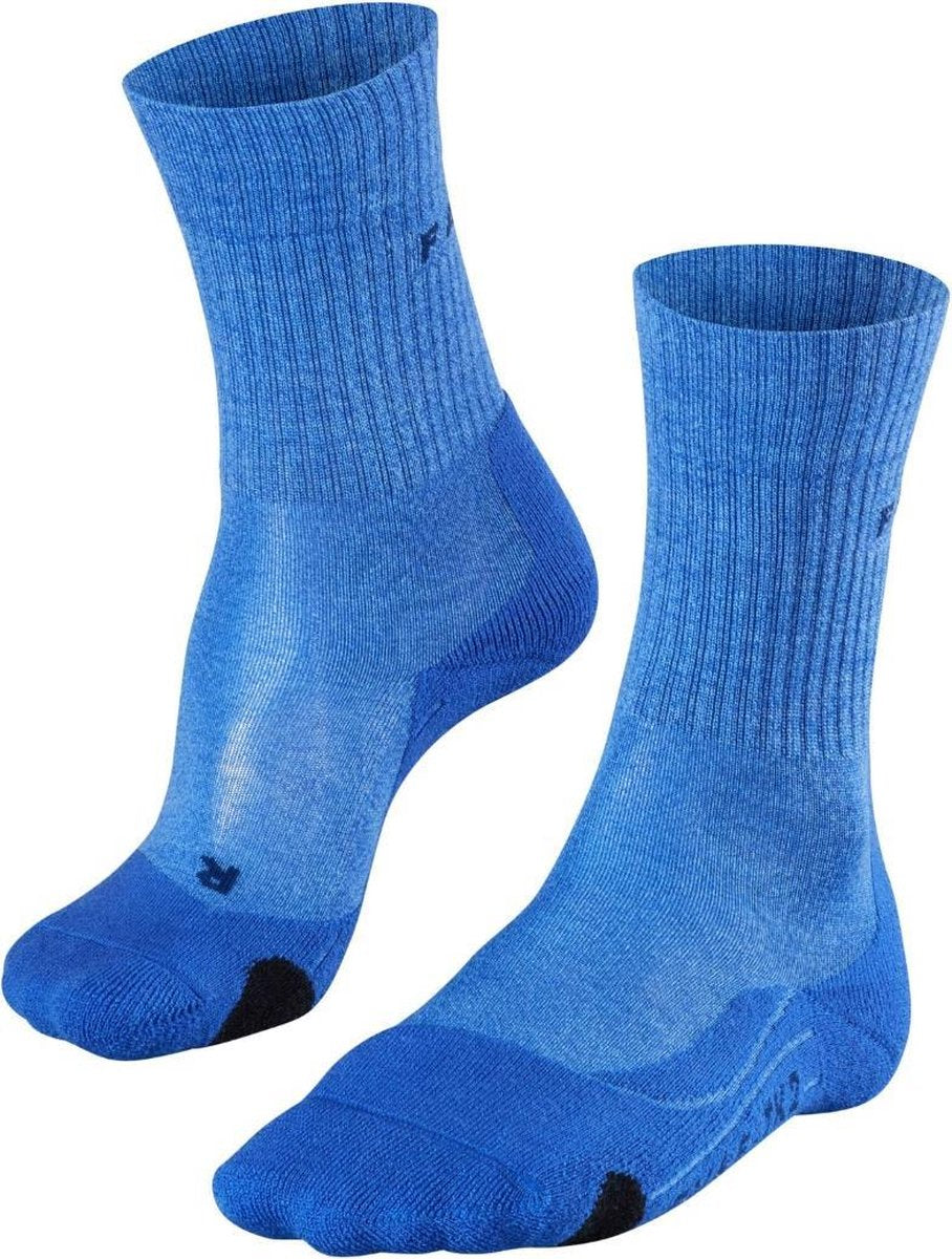 FALKE TK2 Wool dames wandelsokken