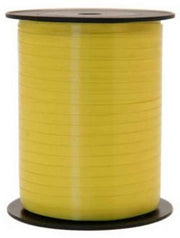 Apac 500 Metres Curling Ribbon (Daffodil)