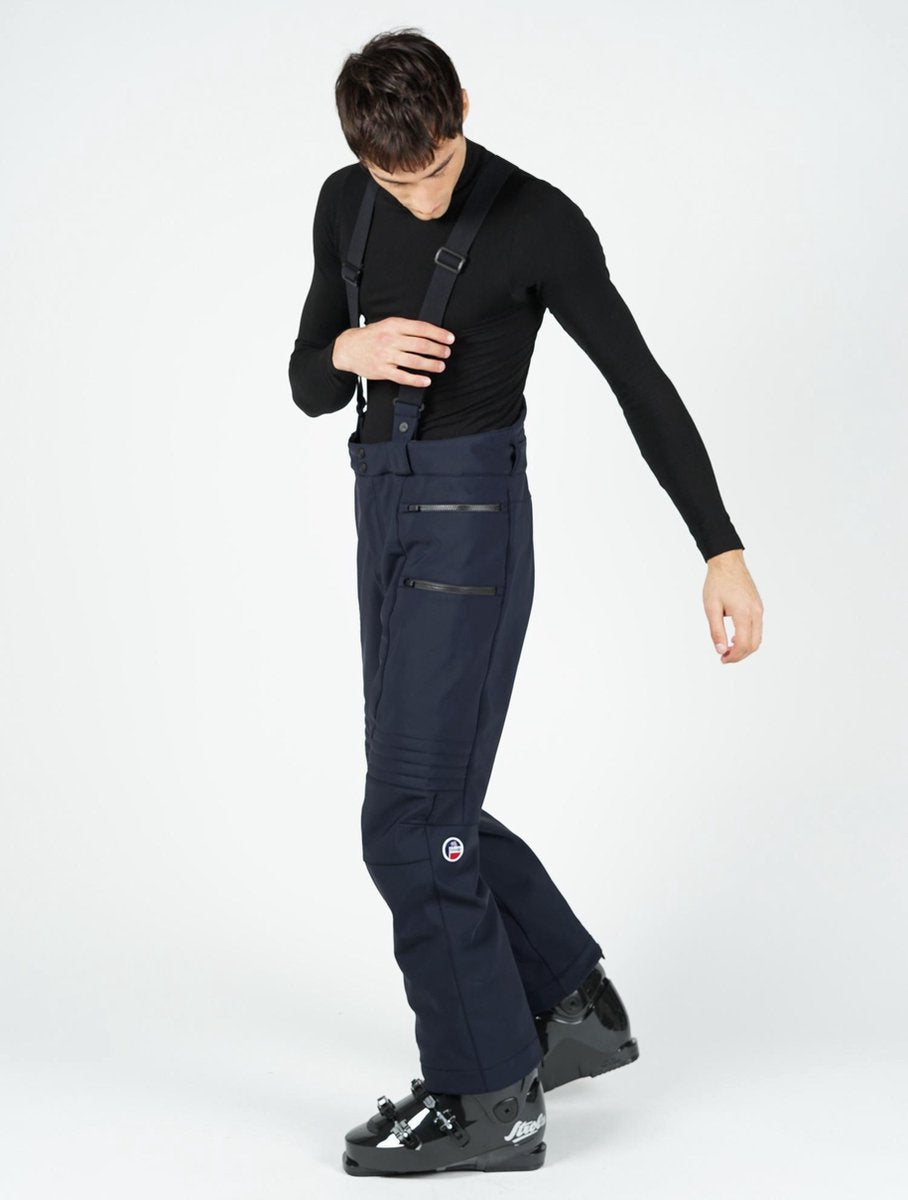 Fusalp Flash pant T2407 629 dark blue 50