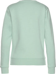 Bench sweatshirt raina Zwart-M