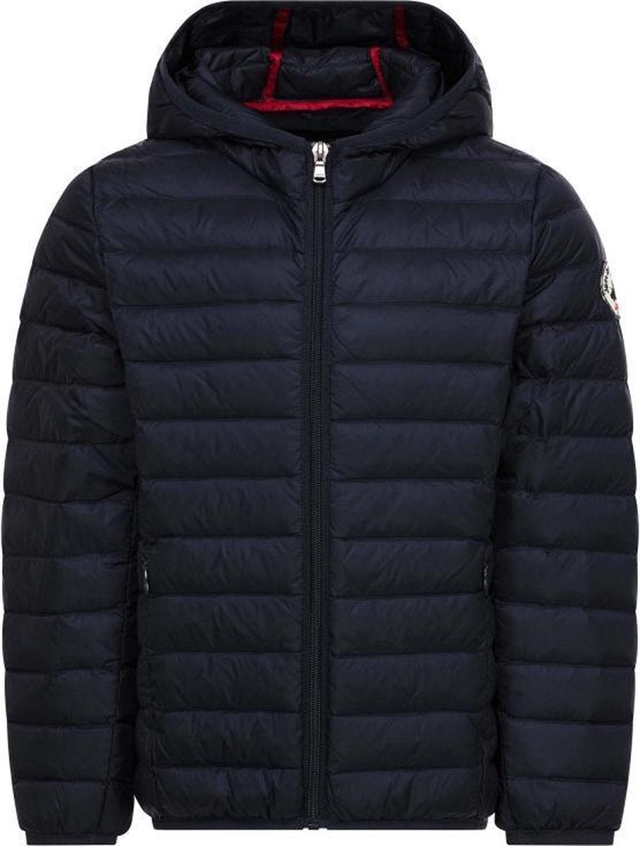 JOTT Hugo Kids Jongens Jas Donkerblauw