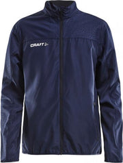 Craft Rush Wind Jacket Heren - navy - maat XL