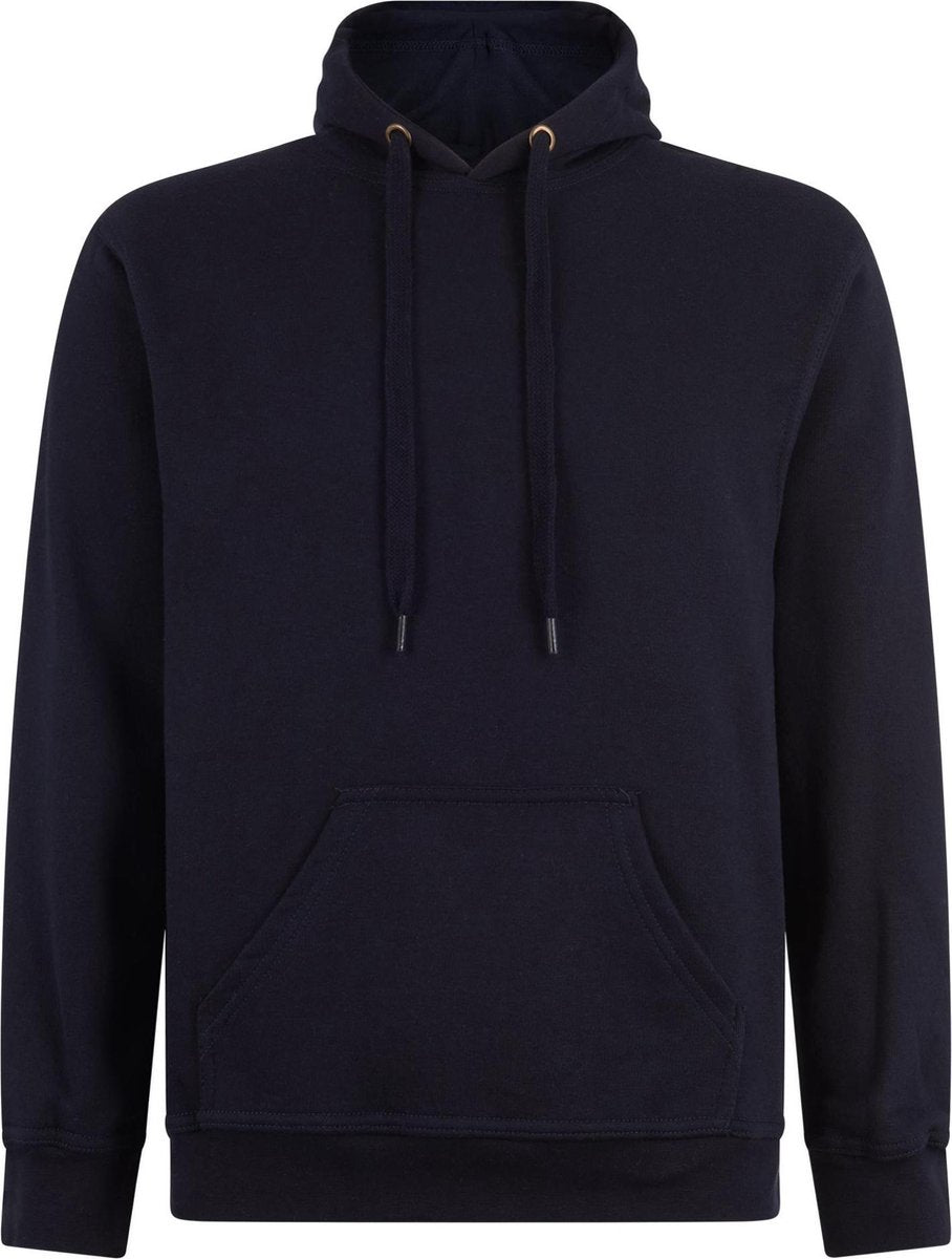 Logostar Unisex Hoodie Maat L