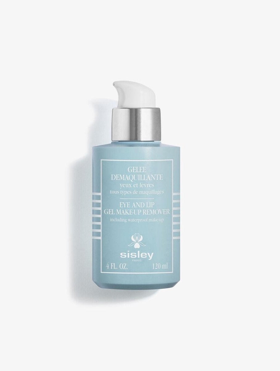 Sisley Eye and Lip Gel Make-up Remover - 120 ml