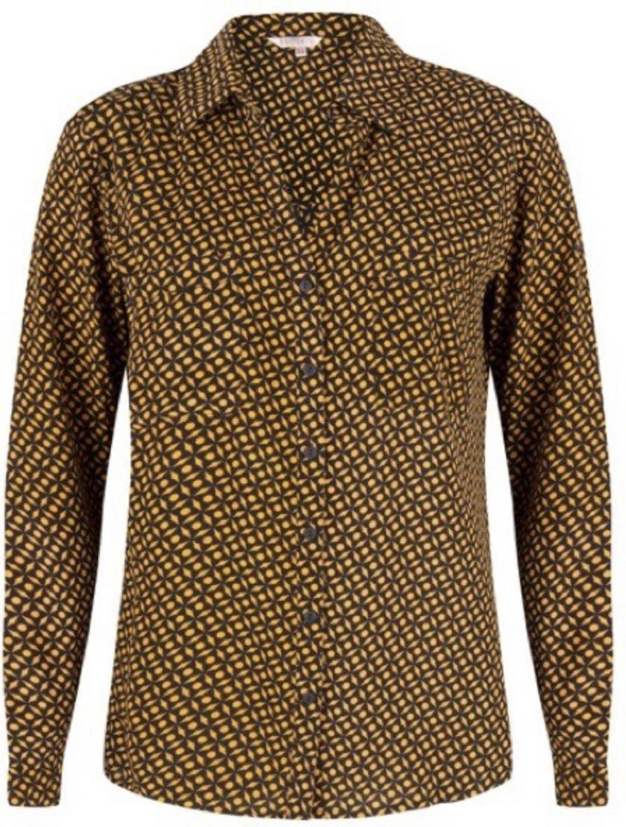 Print blouse Esqualo