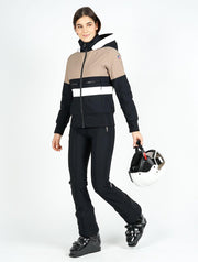 Fusalp Julia jacket W T1009 147 macaron 40