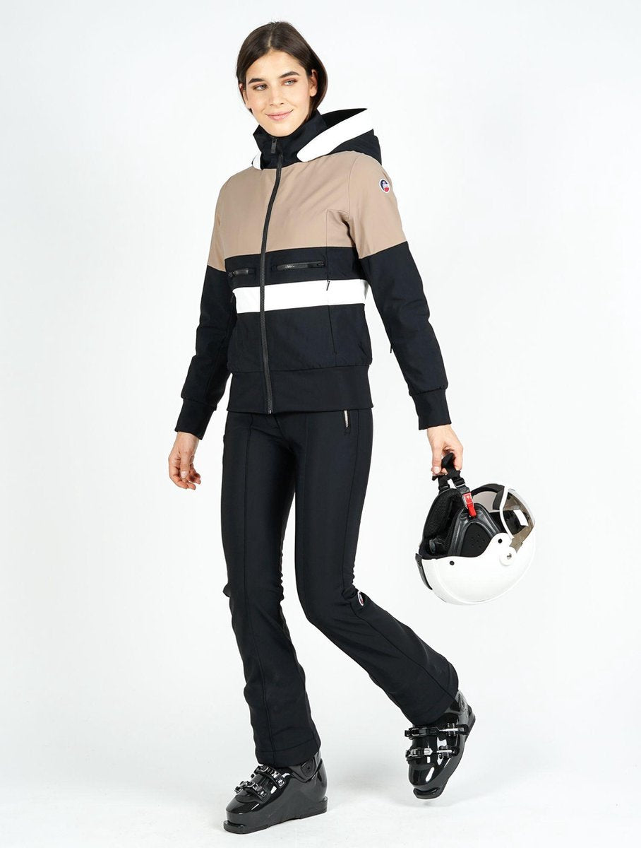 Fusalp Julia jacket W T1009 147 macaron 40