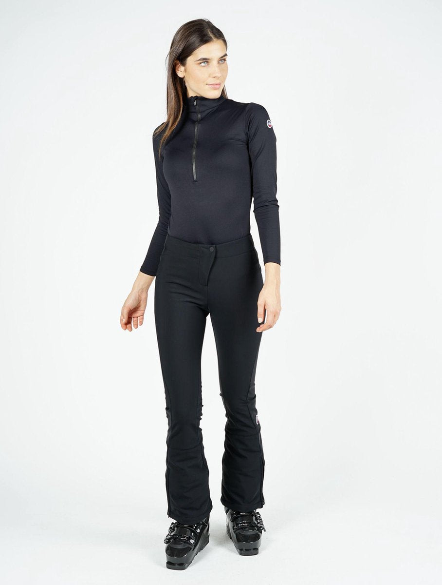 Fusalp Tipi 2 pants W 01406 00010 noir 44