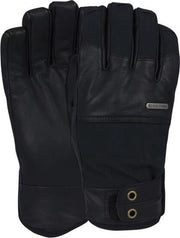 POW Tanto glove I Black - M