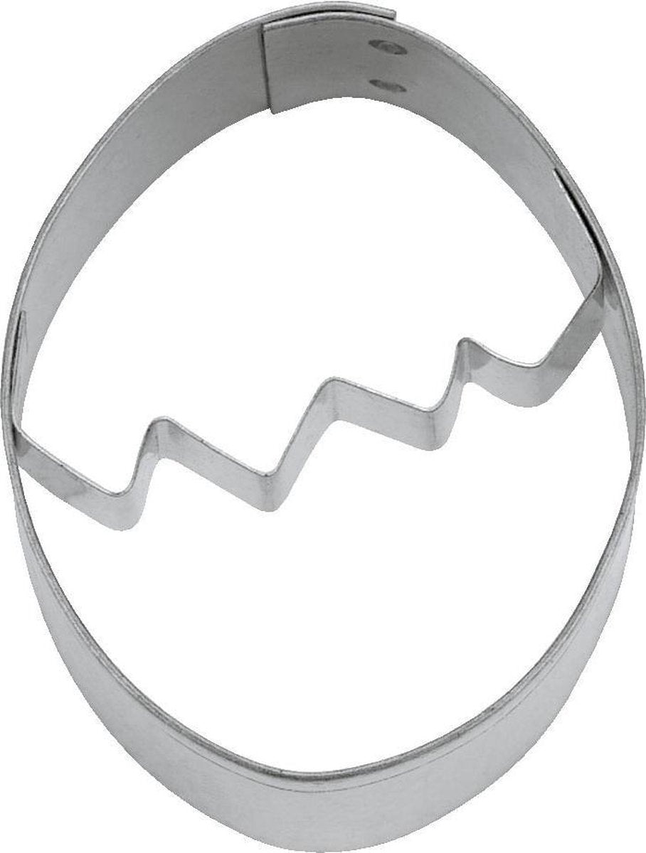 Uitsteker - paasei - 5.5 cm - Städter