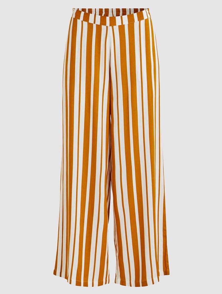 Broek objjequeline mw gardenia buckthorn