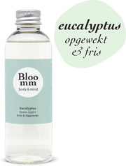 Bloomm Eucalyptus Saunageur Opgietconcentraat