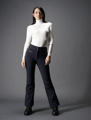 Fusalp Diana W Ski Pant - Wintersportbroek - Dames - Donkerblauw - 42