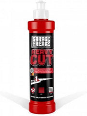 Polijstpasta Garage (by Menzerna) Freaks Heavy Cat 250 ml