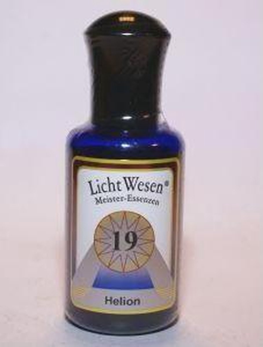 Helion Ol 19 Lichtwesen