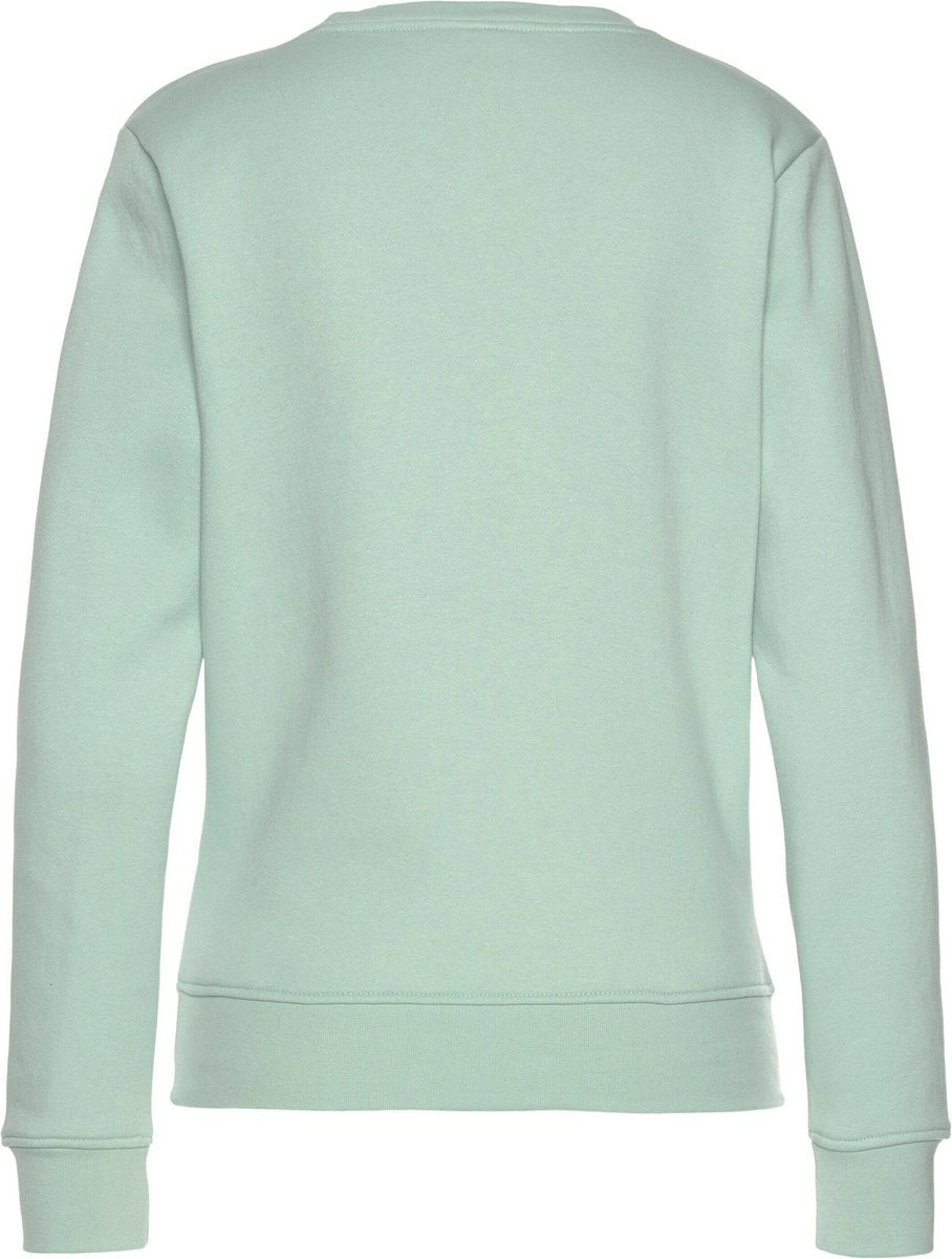 Bench sweatshirt raina Zwart-S