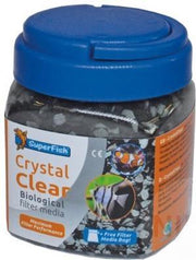 Crystal max clear media 500 ml voor helder water