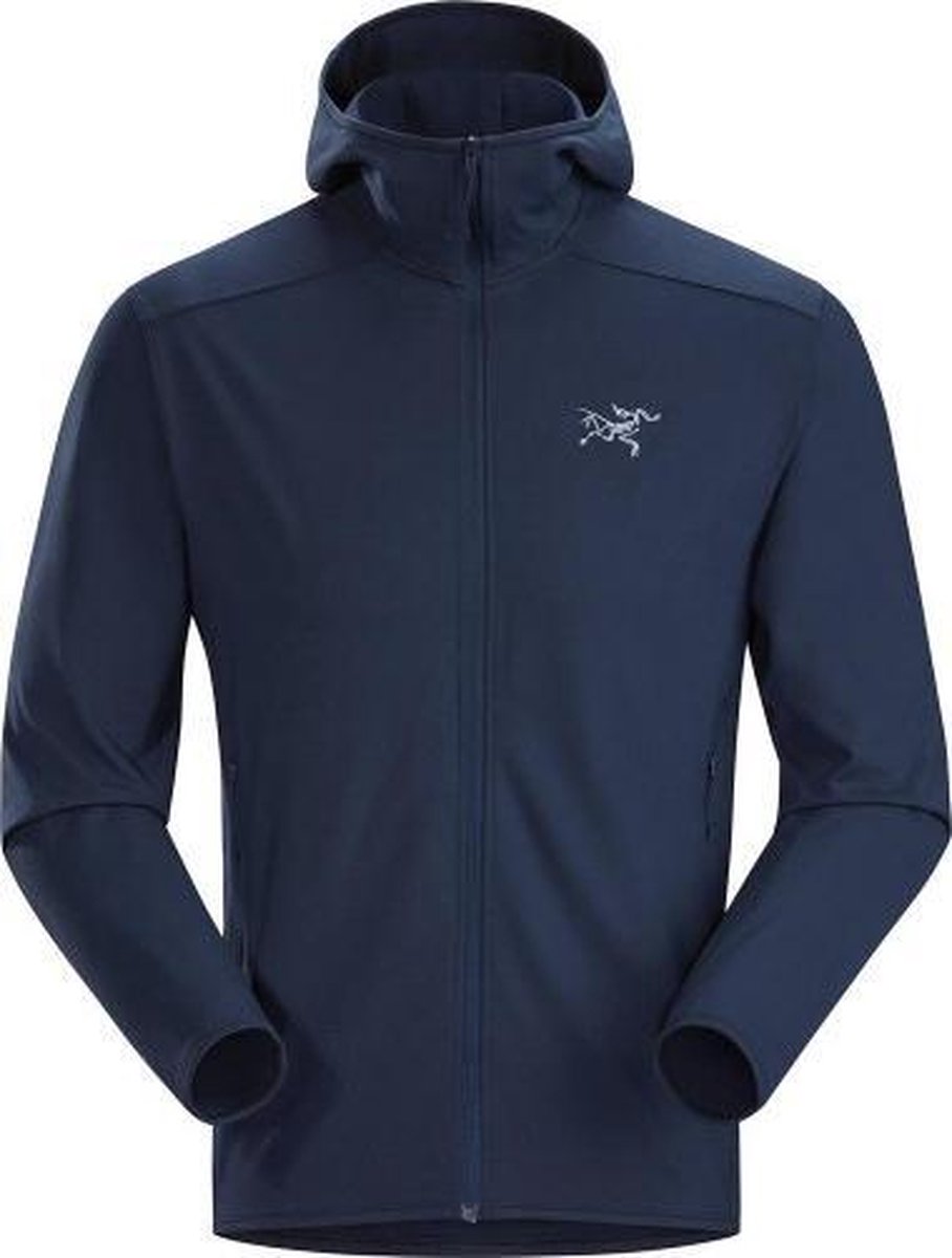 Kyanite lt hoody