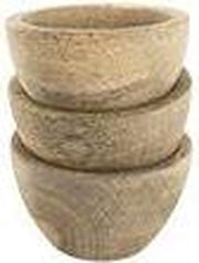 Nkuku Artisan Mini Bowls - S3