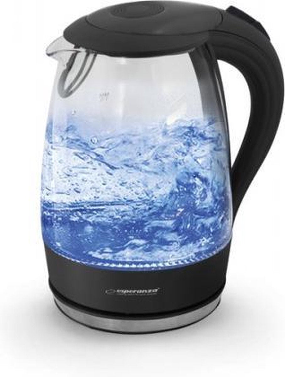 Esperanza Waterkoker Salto Angel 1