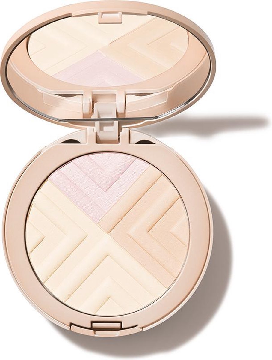 Vichy Minéralblend Gezichtspoeder - Licht - 9G - Matte finish
